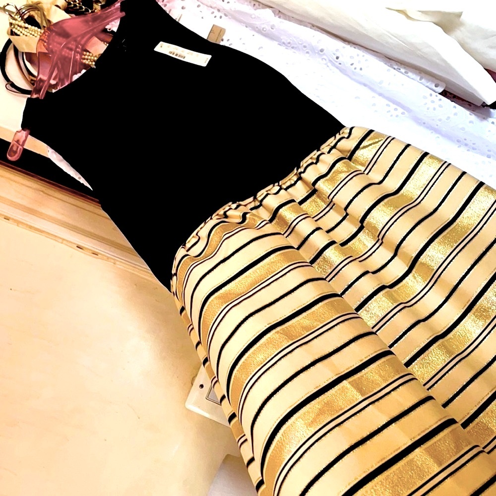 JCrew dressy elegant Dress